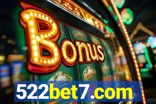 522bet7.com