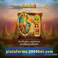 plataforma 2959bet.com