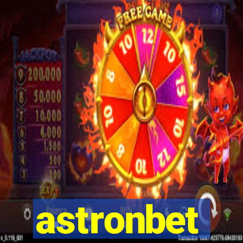 astronbet