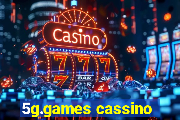 5g.games cassino