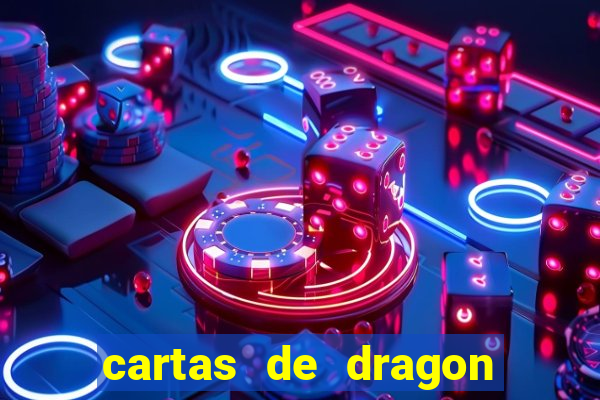 cartas de dragon ball z para imprimir