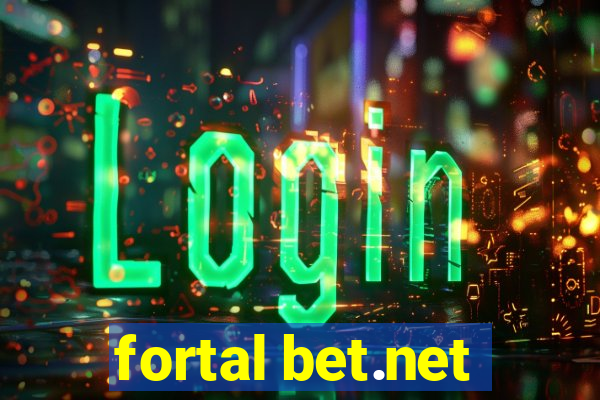 fortal bet.net