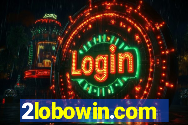 2lobowin.com