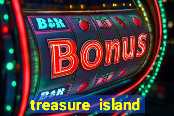 treasure island casino in las vegas