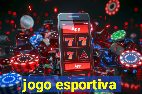 jogo esportiva