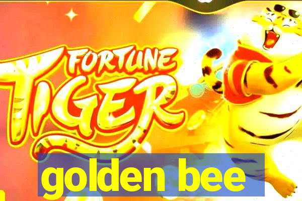 golden bee