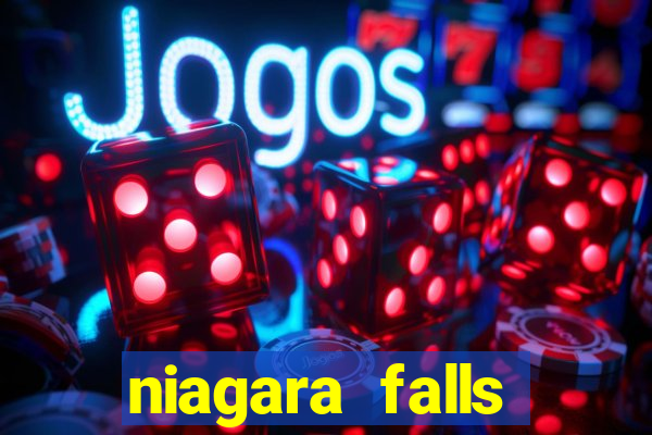 niagara falls casino ontario