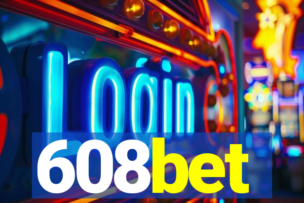 608bet