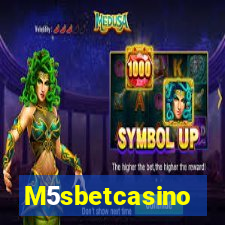 M5sbetcasino