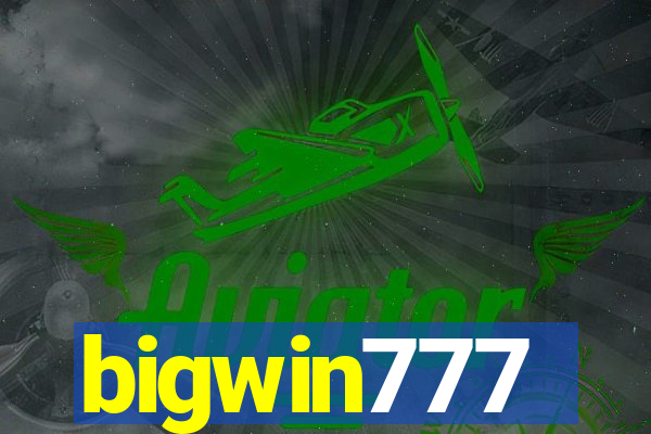 bigwin777