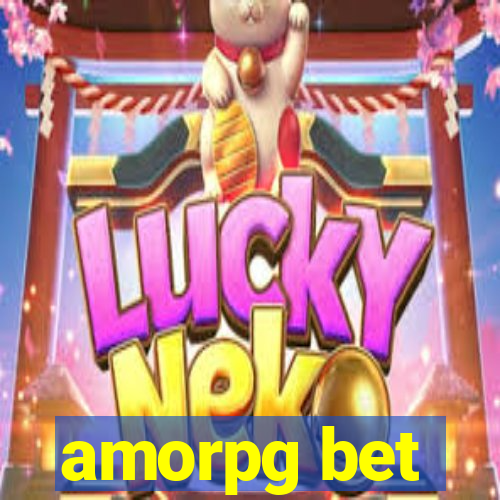 amorpg bet