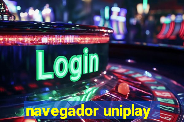 navegador uniplay