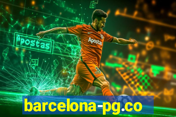 barcelona-pg.com