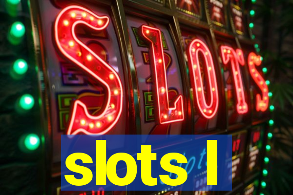 slots l