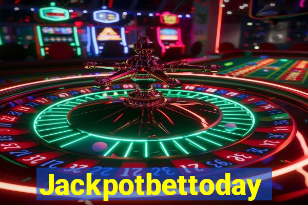 Jackpotbettoday