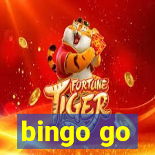 bingo go