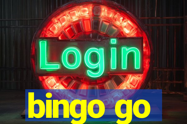 bingo go