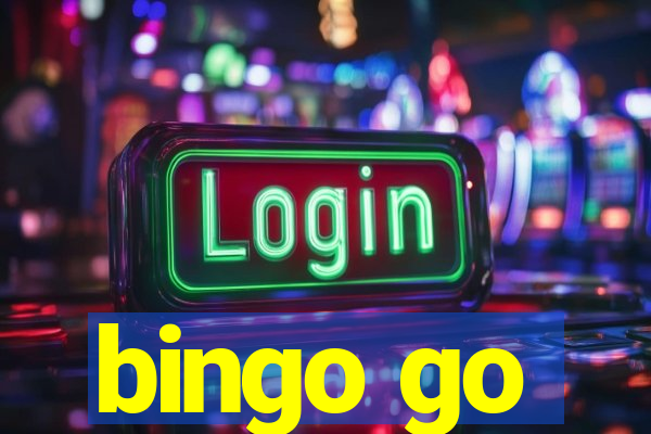 bingo go