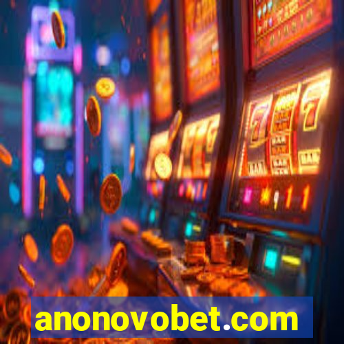 anonovobet.com