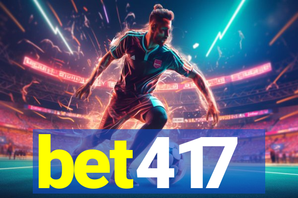 bet417