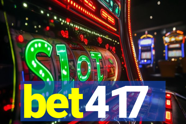 bet417