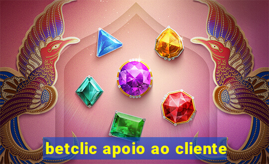 betclic apoio ao cliente