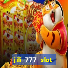 jili 777 slot golden empire