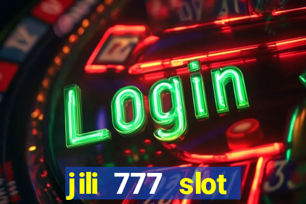 jili 777 slot golden empire