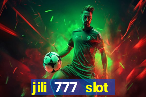 jili 777 slot golden empire