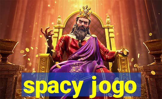 spacy jogo