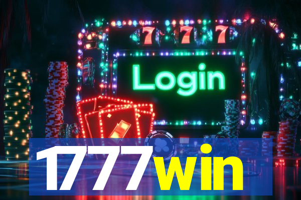 1777win