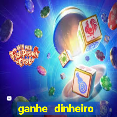 ganhe dinheiro jogando games