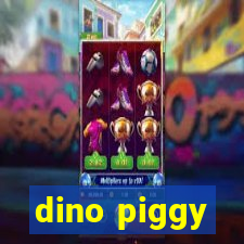 dino piggy