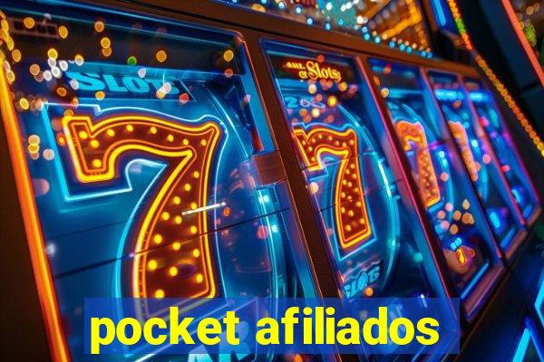 pocket afiliados