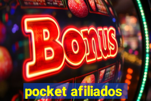 pocket afiliados