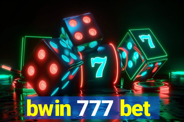 bwin 777 bet