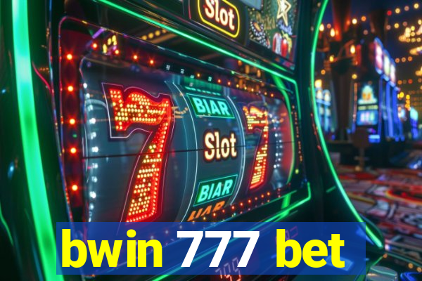 bwin 777 bet