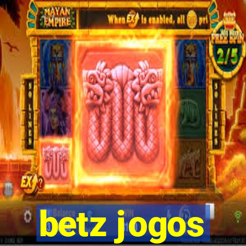 betz jogos