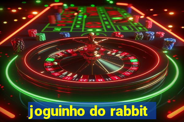 joguinho do rabbit