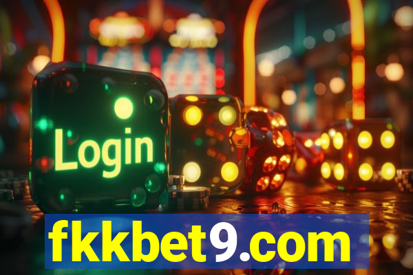 fkkbet9.com