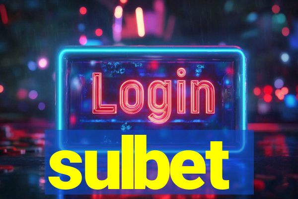 sulbet