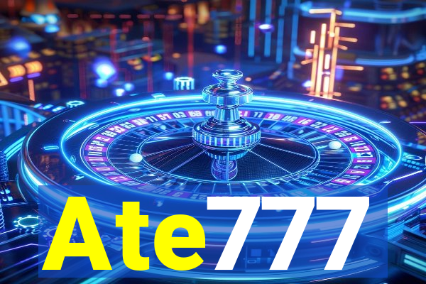 Ate777