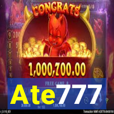 Ate777