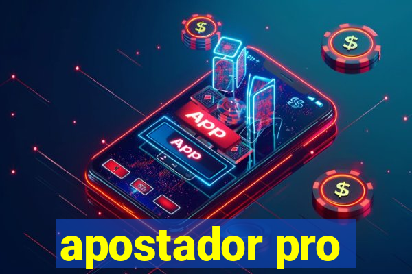 apostador pro