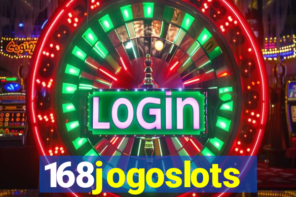 168jogoslots