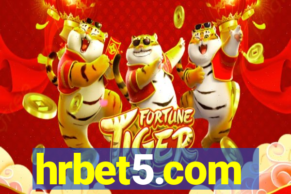 hrbet5.com