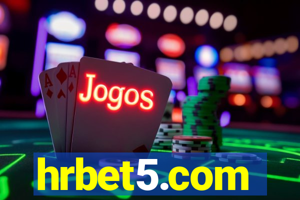 hrbet5.com