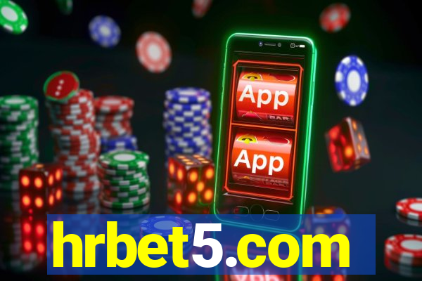 hrbet5.com