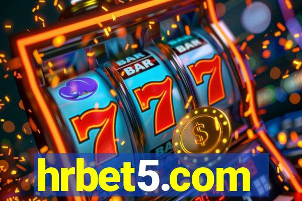 hrbet5.com