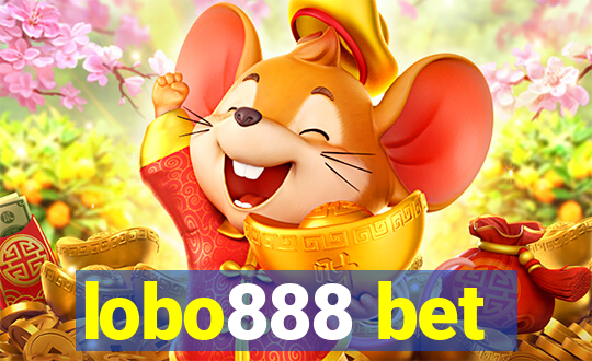 lobo888 bet